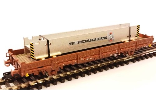 Loewe Modellbahnzubehör Art. 2411